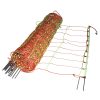 Gallagher EuroNetz Combinet, Oranje 105/2W14/G-50m