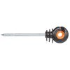 Gallagher XDI Afstandschroef-ringisolator hout 10cm