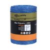 Gallagher TurboLine kunststofdraad blauw 200m