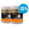 Gallagher Duopack Vidoflex 9 TurboLine Plus wit 2x1000m