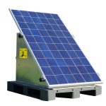 Gallagher Solarbox MBS1800i
