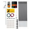 Gallagher Tuin en Vijver kit 50cm M35 230V