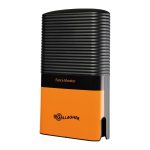 Gallagher i Series Afrastering monitor
