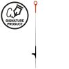 Gallagher Ring top paal  1,00m