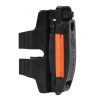 Gallagher TurboStar tape clip tussenisolator voor Gallagher Line Post