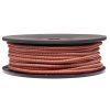 Gallagher Elastisch cord terra 50m/rol