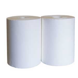 Uierpapier UdderoClean 2 x 800 vel, spec. v. nat schoonmaken