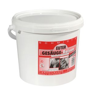Uier- en melkklierbalsem 3kg 0