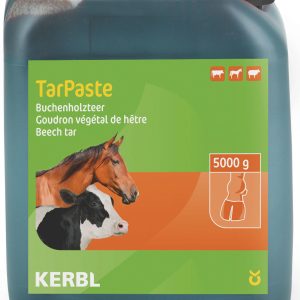 Beukenhoutteer TarPaste vloeibaar, 5000 g